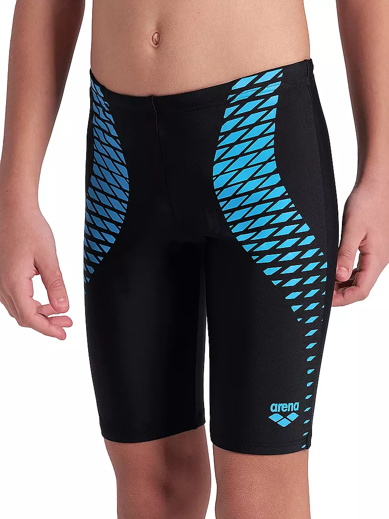 ARENA | Slip de bain garçon avec jambes |