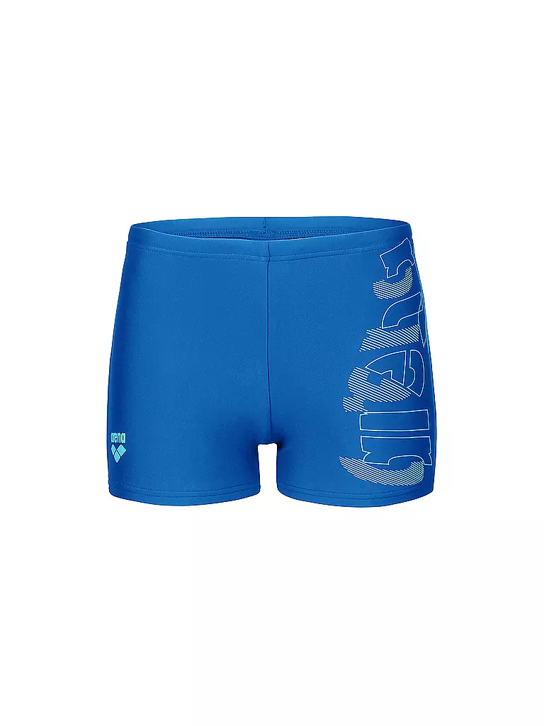 ARENA | Slip de bain garçon Tales | Bleu