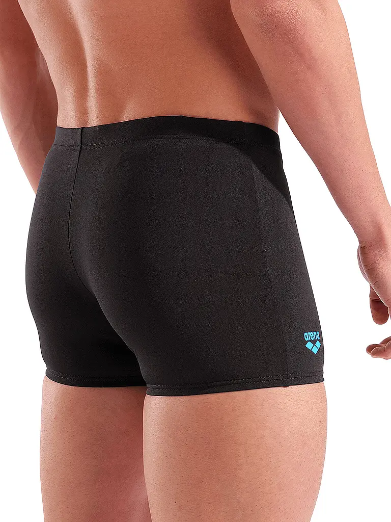 ARENA | Slip de bain homme à jambes Kikko Graphic |
