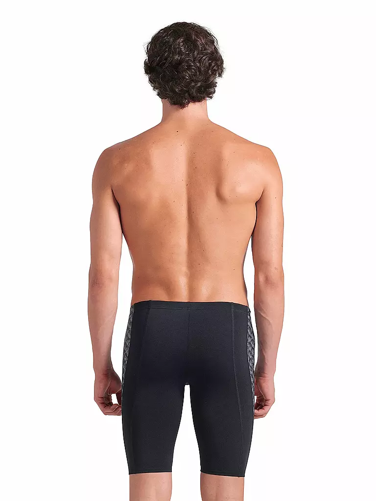 ARENA | Slip de bain homme à jambes Monogram |