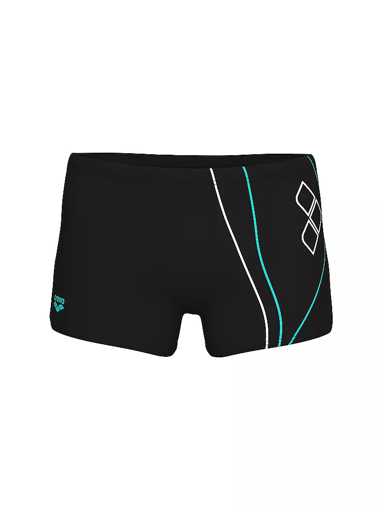 ARENA | Slip de bain homme à jambes Trail | Noir