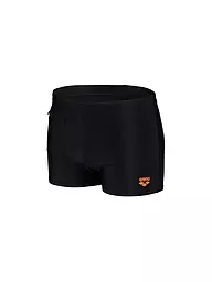 ARENA | Slip de bain homme à jambes | Noir