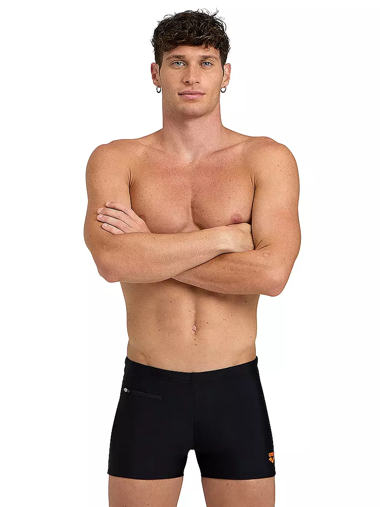 ARENA | Slip de bain homme à jambes |