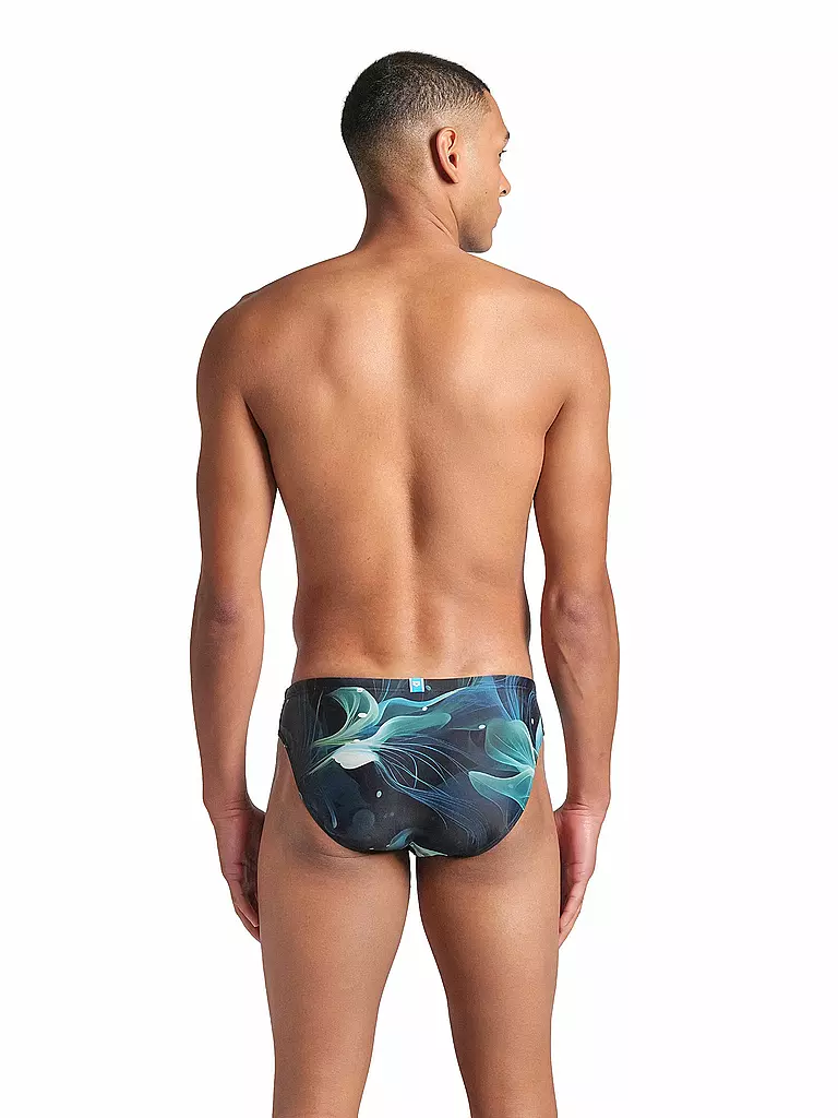 ARENA | Slip de bain homme Allover |