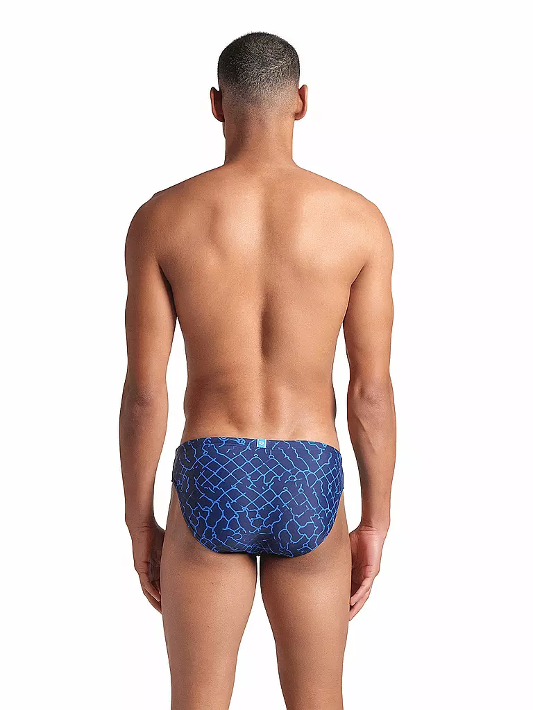 ARENA | Slip de bain homme Allover |