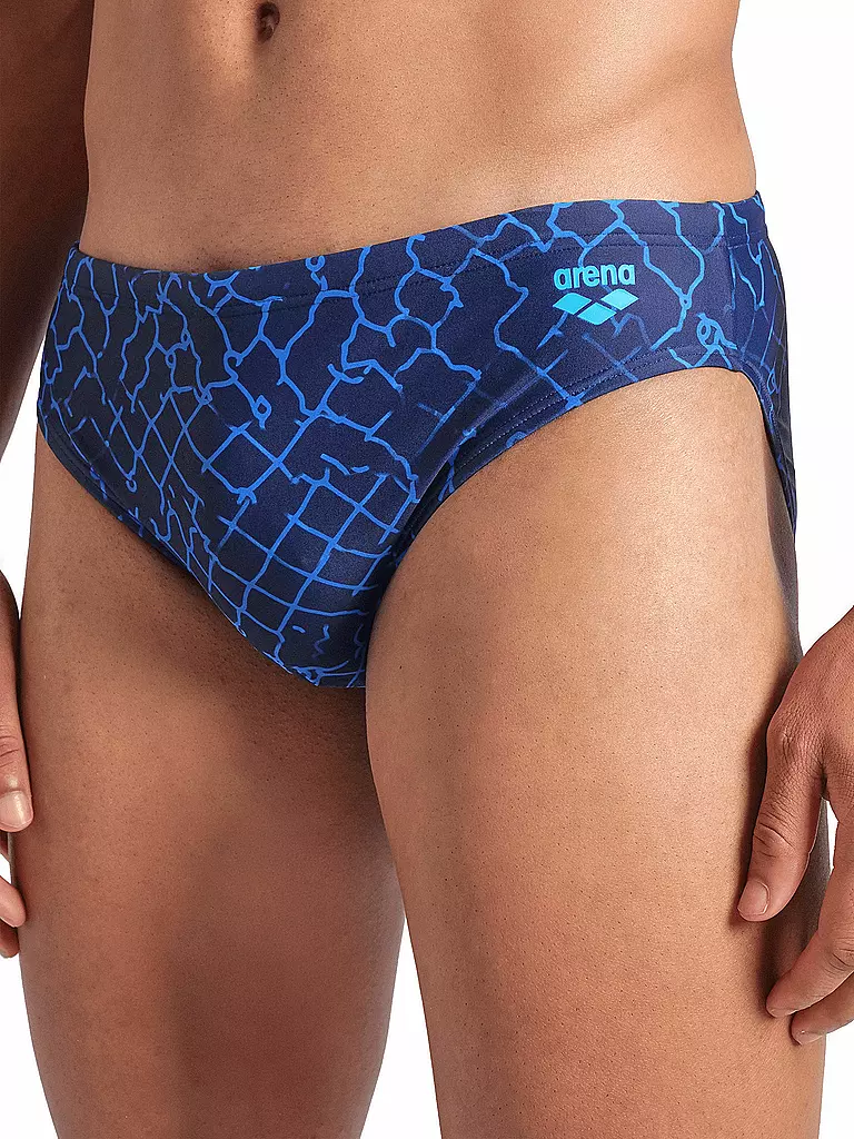 ARENA | Slip de bain homme Allover |