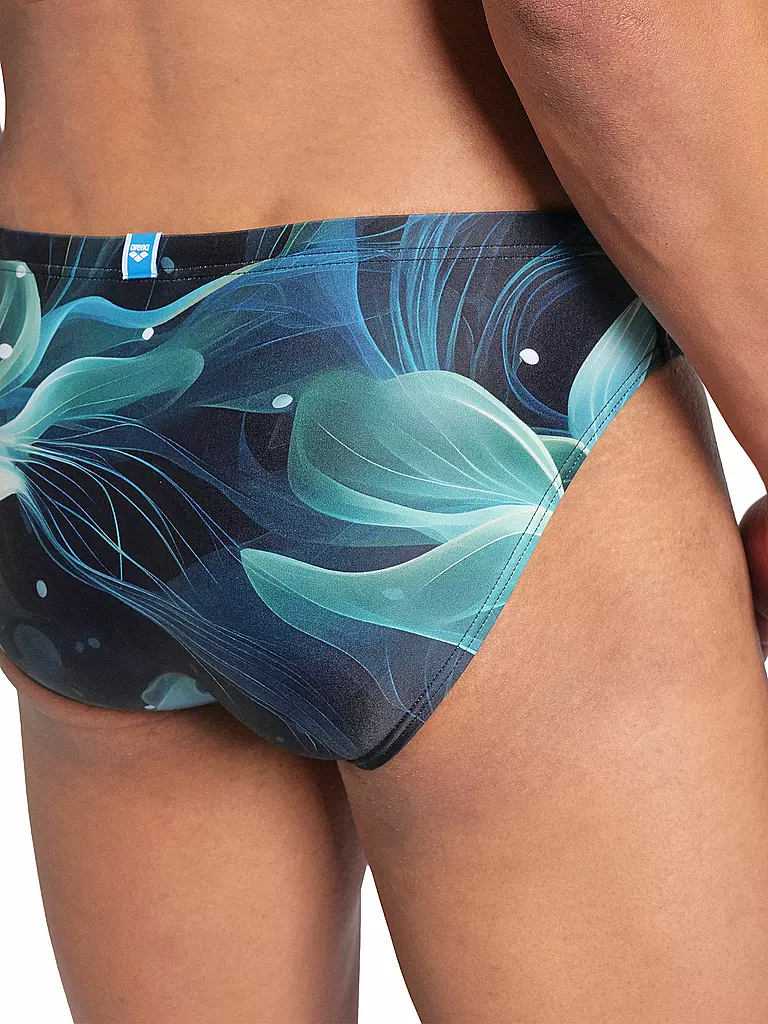 ARENA | Slip de bain homme Allover |