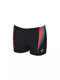 ARENA | Slip de bain homme avec jambes | Noir