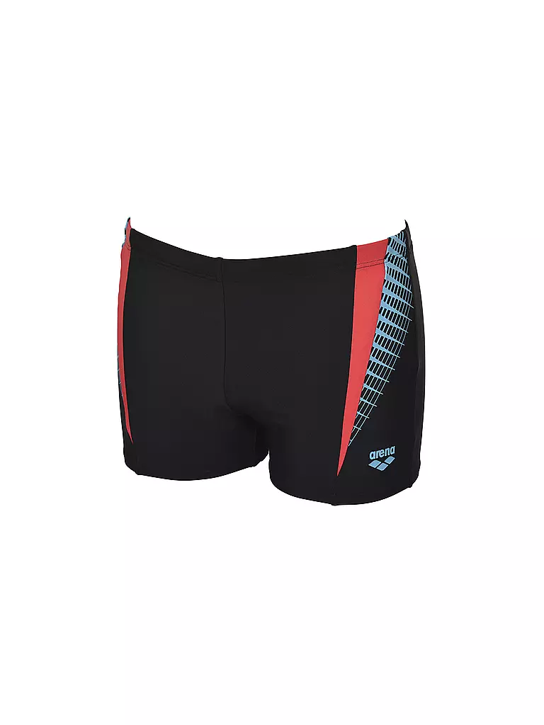 ARENA | Slip de bain homme avec jambes | Noir