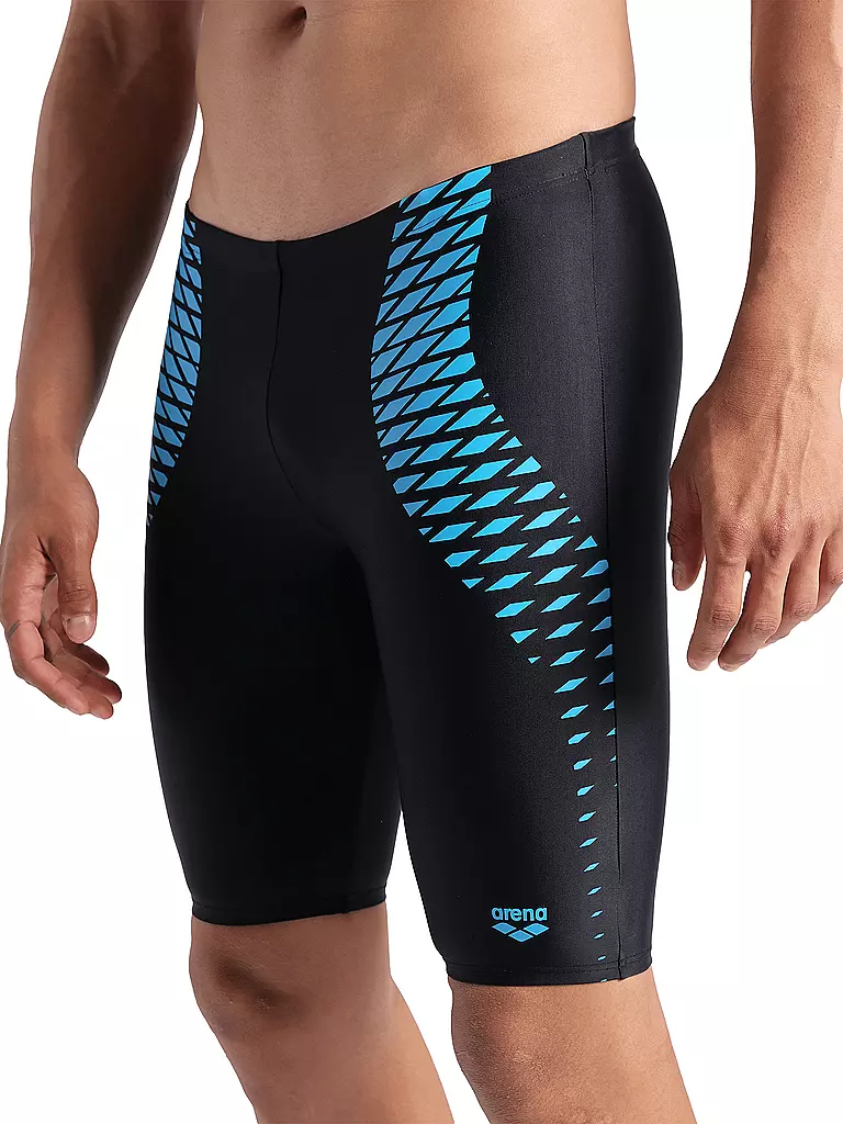 ARENA | Slip de bain homme avec jambes |