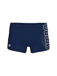 ARENA | Slip de bain homme Basic | Bleu foncé