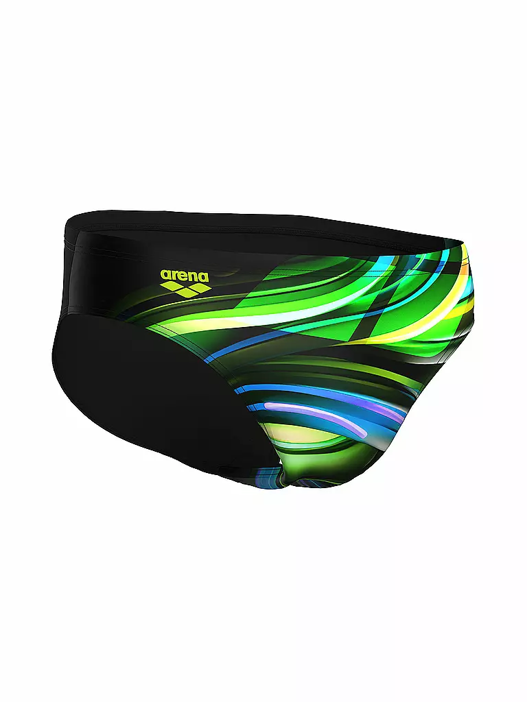 ARENA | Slip de bain homme Bloom |