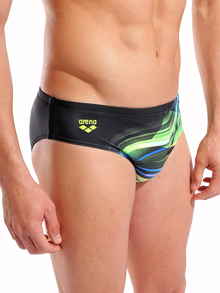 ARENA | Slip de bain homme Bloom |