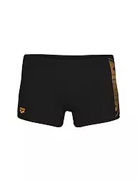 ARENA | Slip de bain homme Bright Glaire | Noir