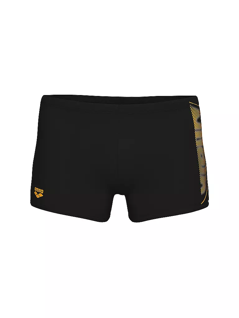 ARENA | Slip de bain homme Bright Glaire | Noir
