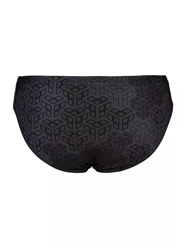 ARENA | Slip de bain homme Camo Kikko |