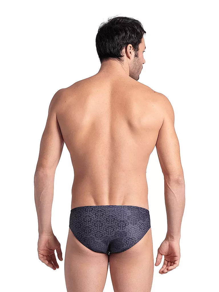 ARENA | Slip de bain homme Camo Kikko |