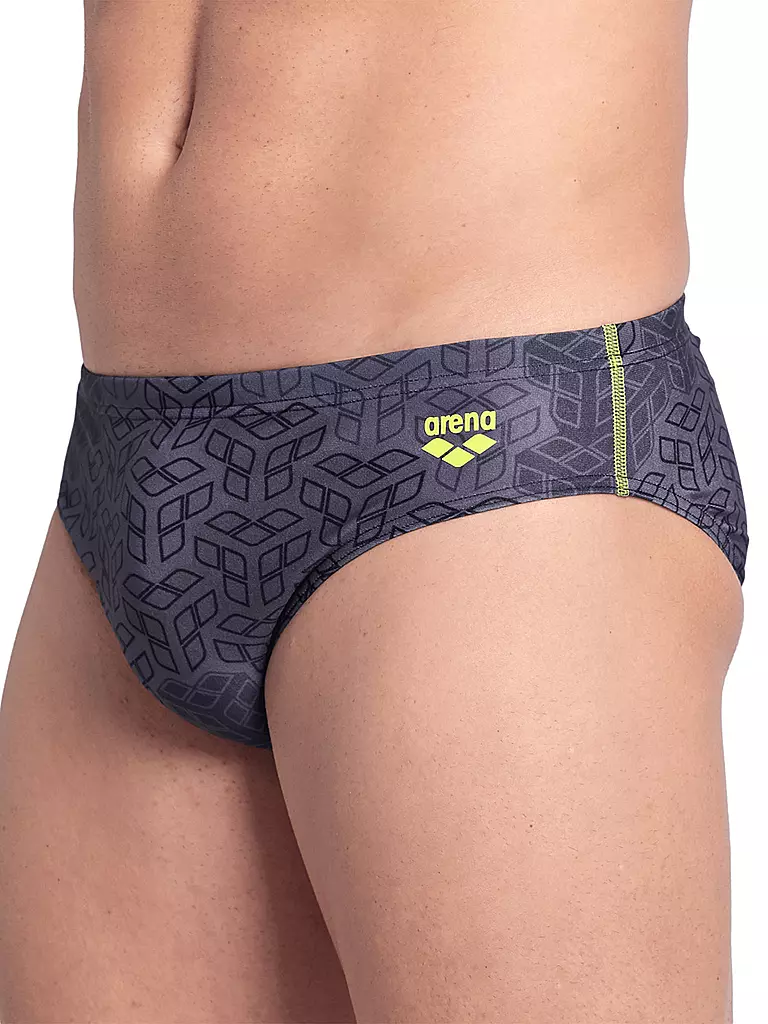 ARENA | Slip de bain homme Camo Kikko |