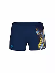 ARENA | Slip de bain homme Dreamline | Bleu foncé