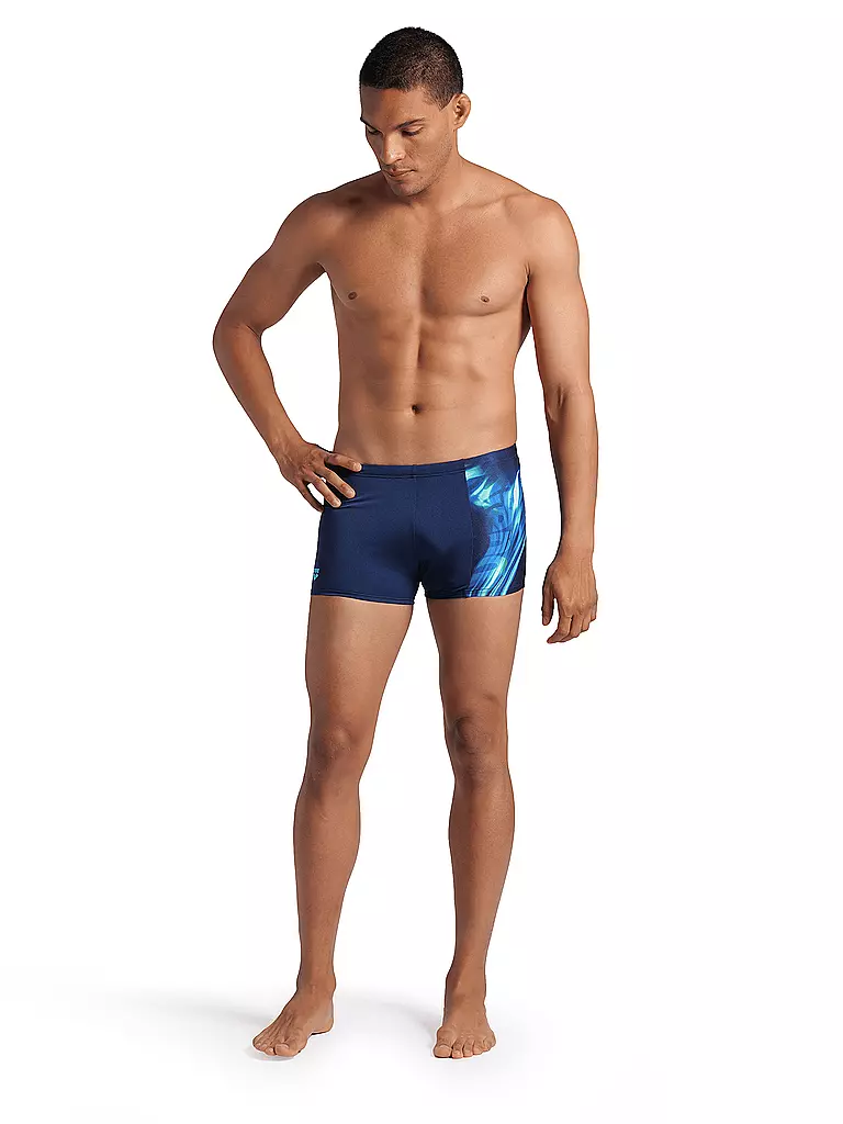 ARENA | Slip de bain homme Dreamline | Bleu foncé