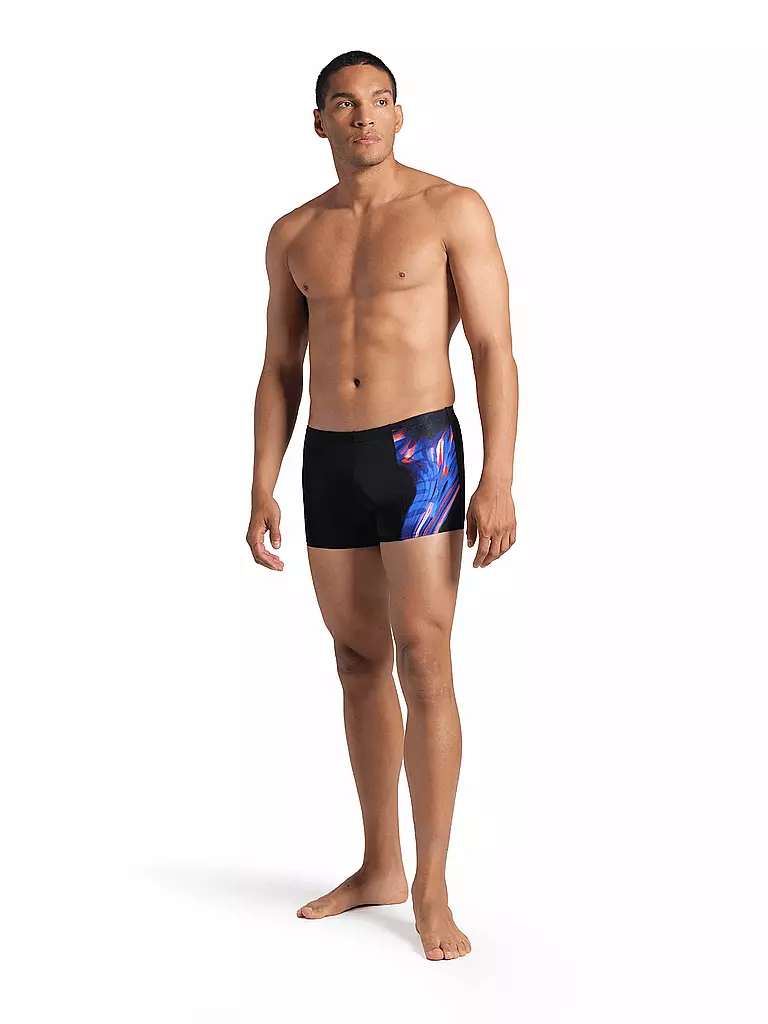 ARENA | Slip de bain homme Dreamline | Noir