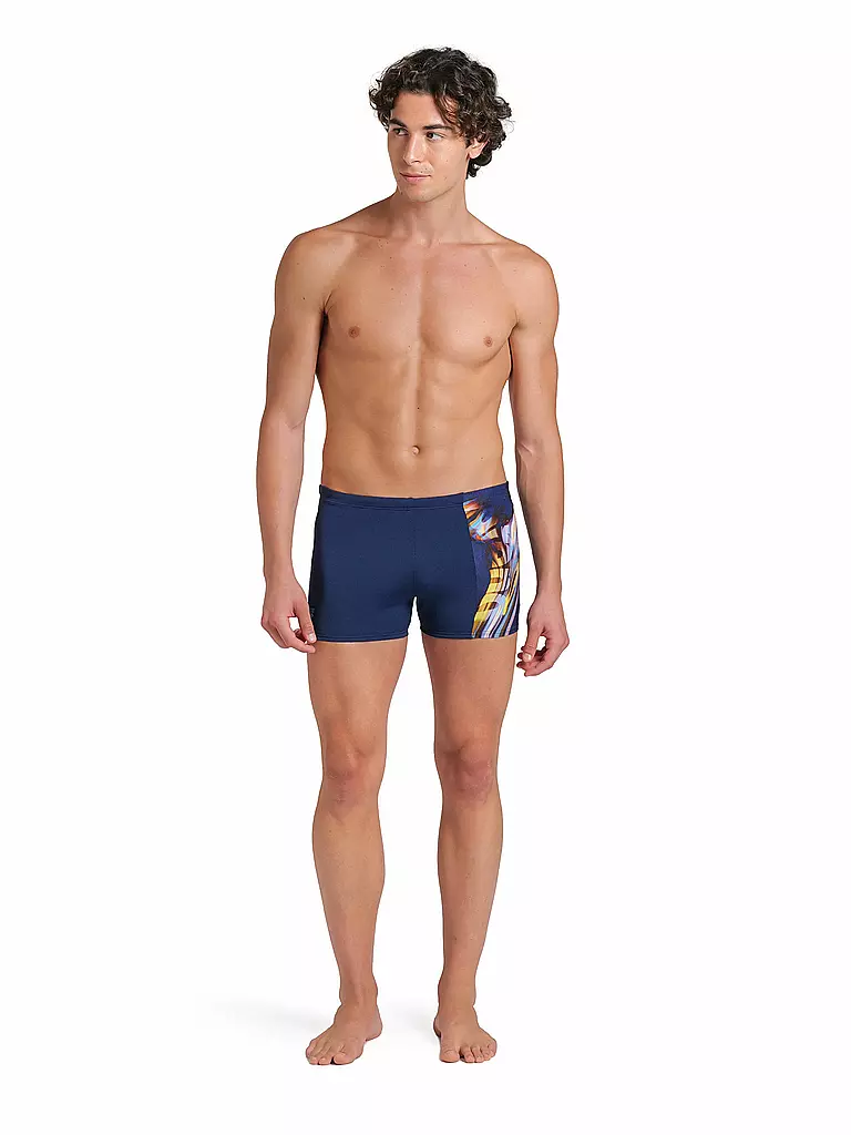 ARENA | Slip de bain homme Dreamline | Bleu foncé