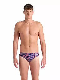 ARENA | Slip de bain homme Escape | Rouge