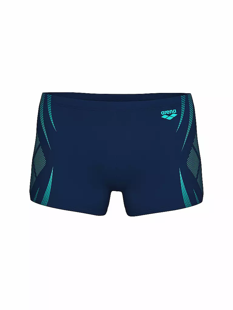 ARENA | Slip de bain homme Poseidonia | Bleu foncé