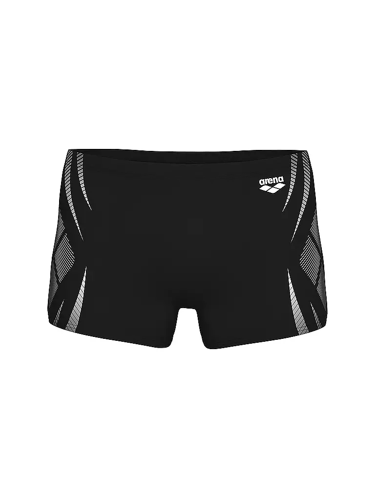 ARENA | Slip de bain homme Poseidonia | Noir