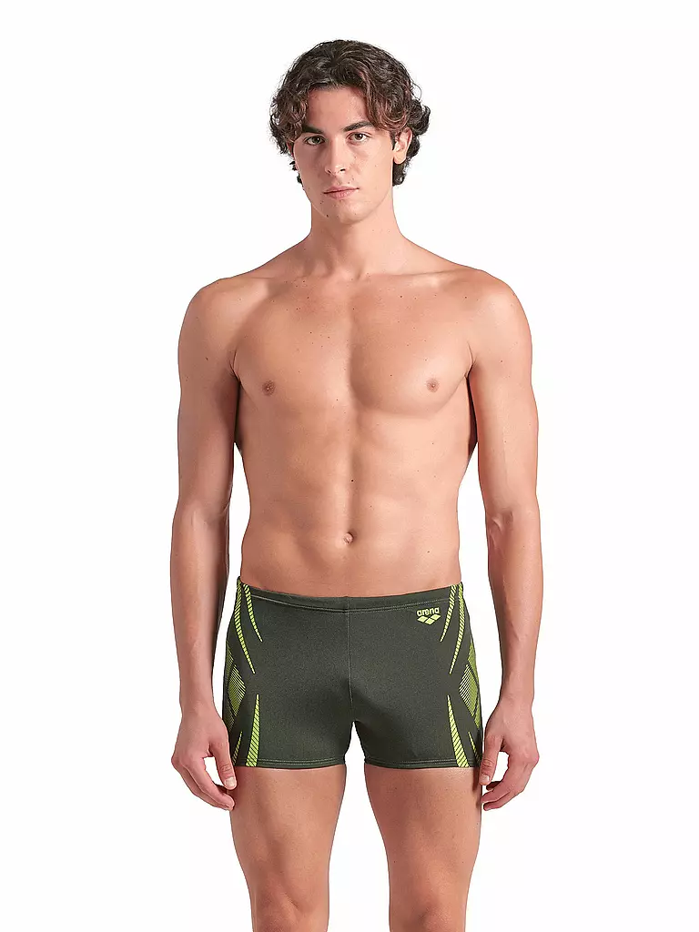 ARENA | Slip de bain homme Poseidonia |