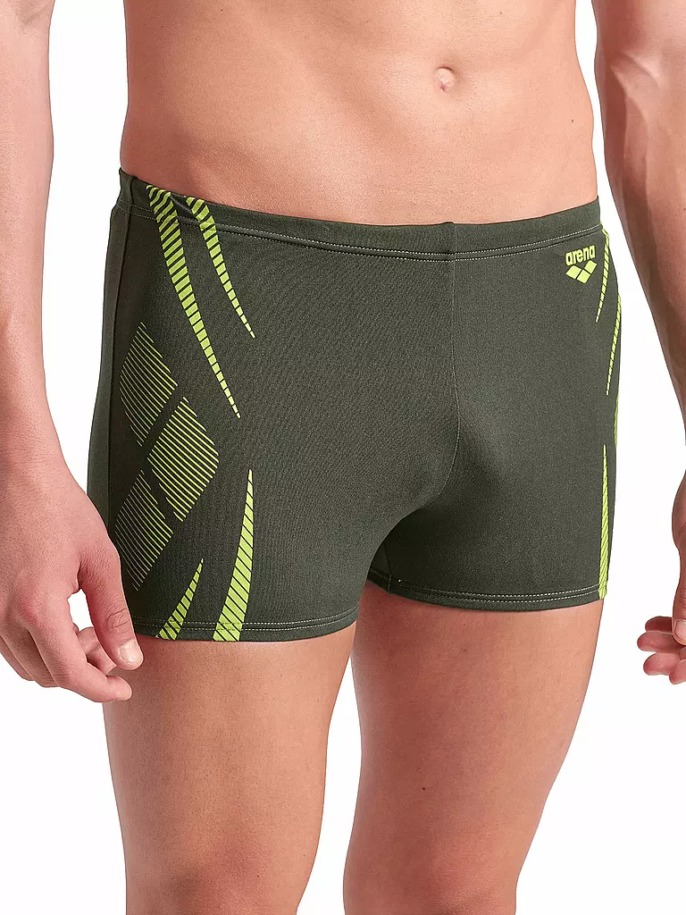 ARENA | Slip de bain homme Poseidonia |