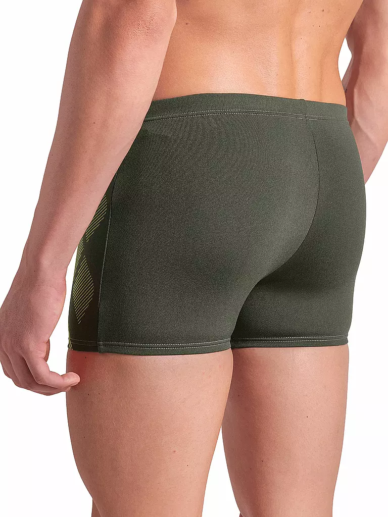 ARENA | Slip de bain homme Poseidonia |