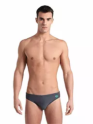 ARENA | Slip de bain homme Santamarias R | Gris