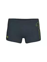 ARENA | Slip de bain homme Scratchy | Gris