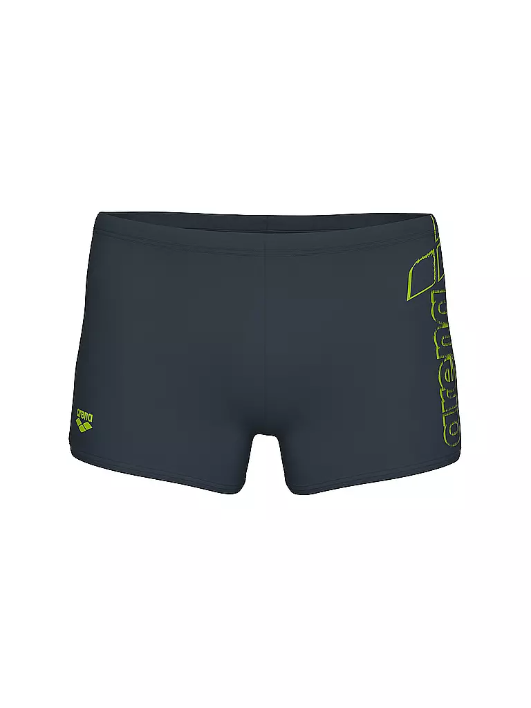 ARENA | Slip de bain homme Scratchy | Gris
