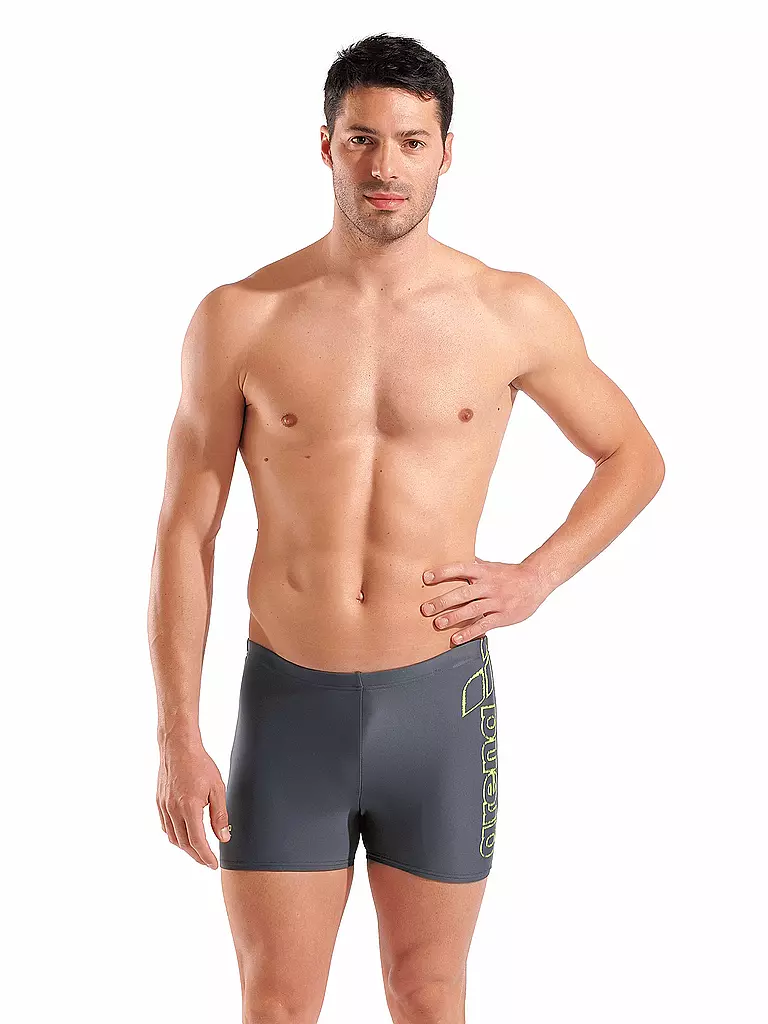 ARENA | Slip de bain homme Scratchy |