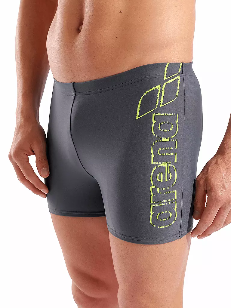 ARENA | Slip de bain homme Scratchy |