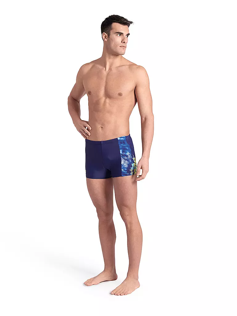 ARENA | Slip de bain homme Splash Point |