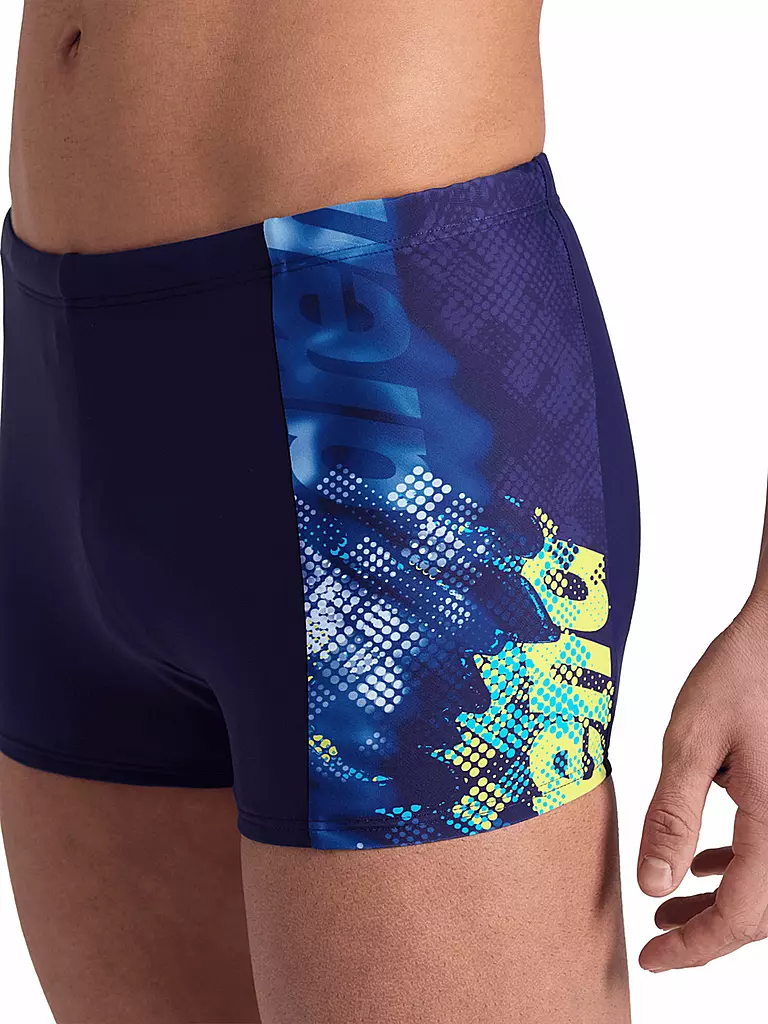 ARENA | Slip de bain homme Splash Point |
