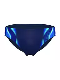 ARENA | Slip de bain homme Two Sides | Bleu foncé