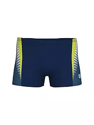 ARENA | Herren Beinbadehose | Bleu foncé