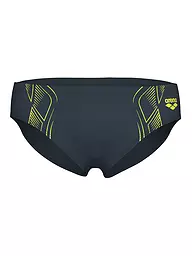 ARENA | Slip de bain homme | Gris