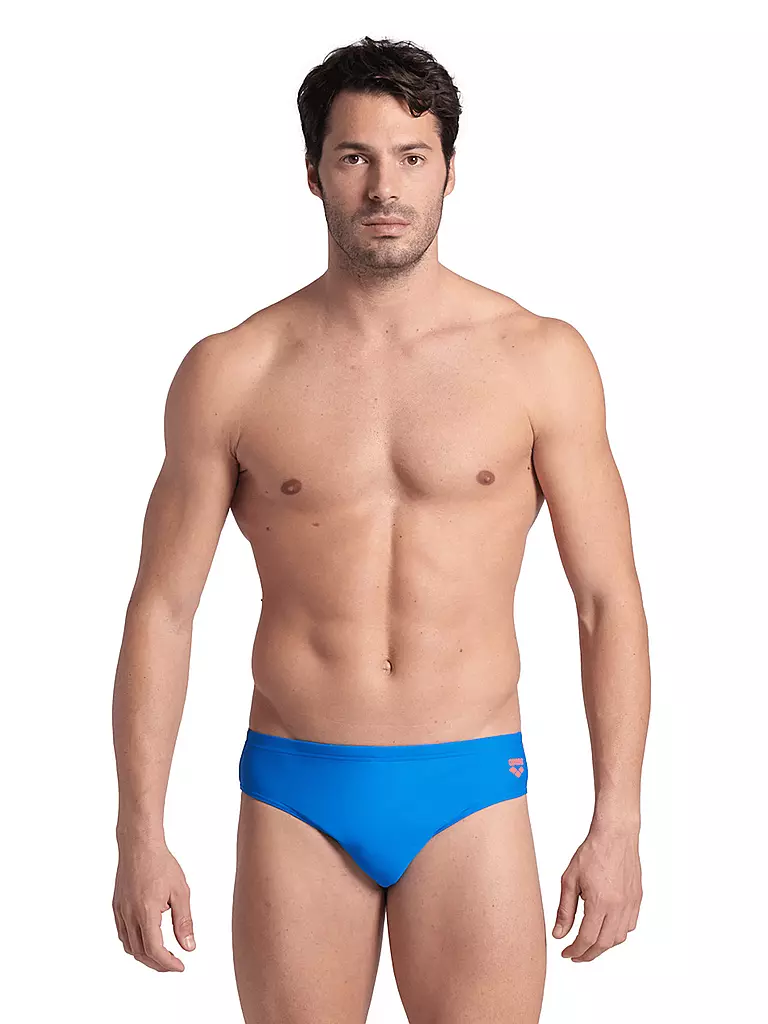 ARENA | Slip de bain homme | Bleu