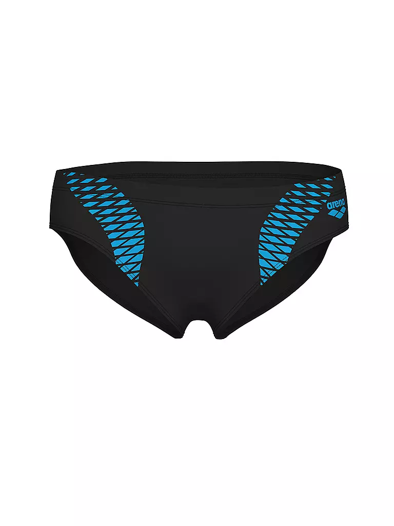 ARENA | Slip de bain homme | Noir