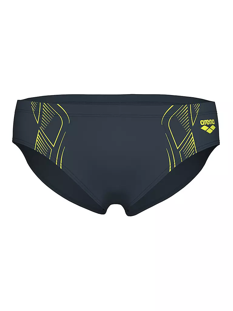 ARENA | Slip de bain homme | Gris