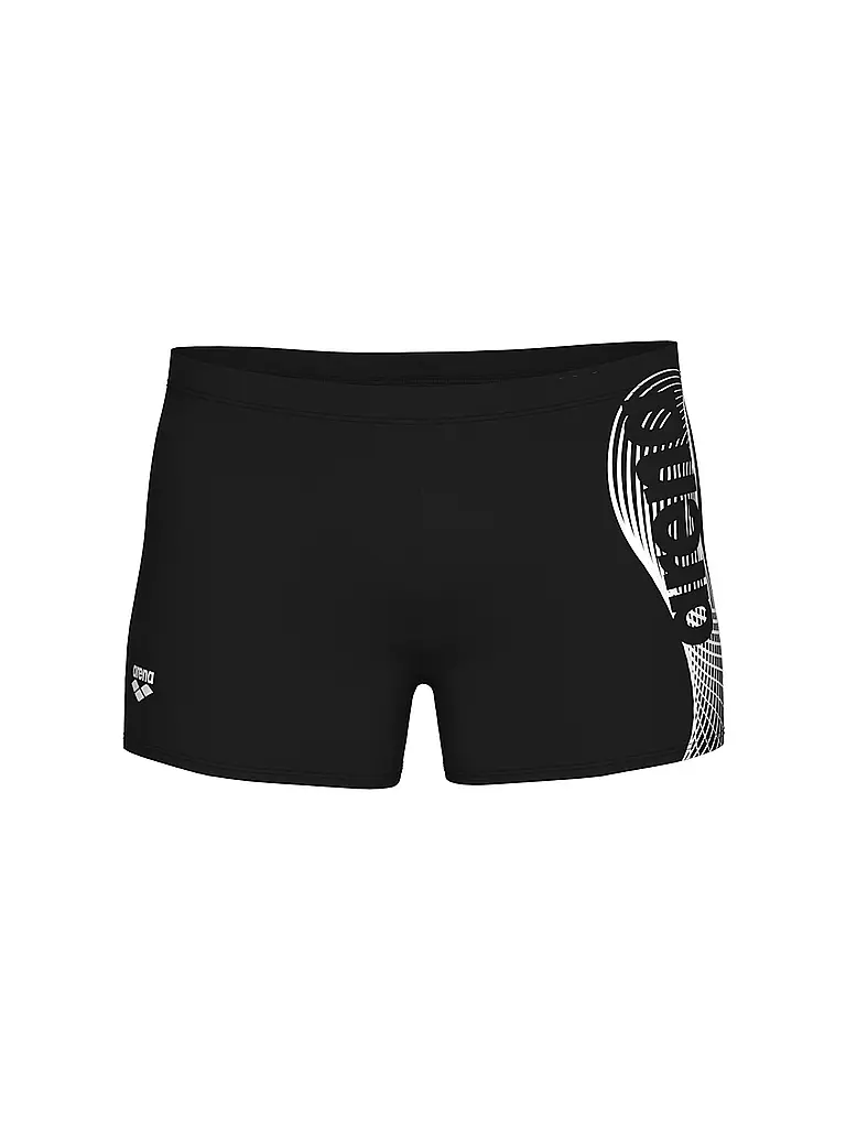 ARENA | Slip de bain homme | Noir