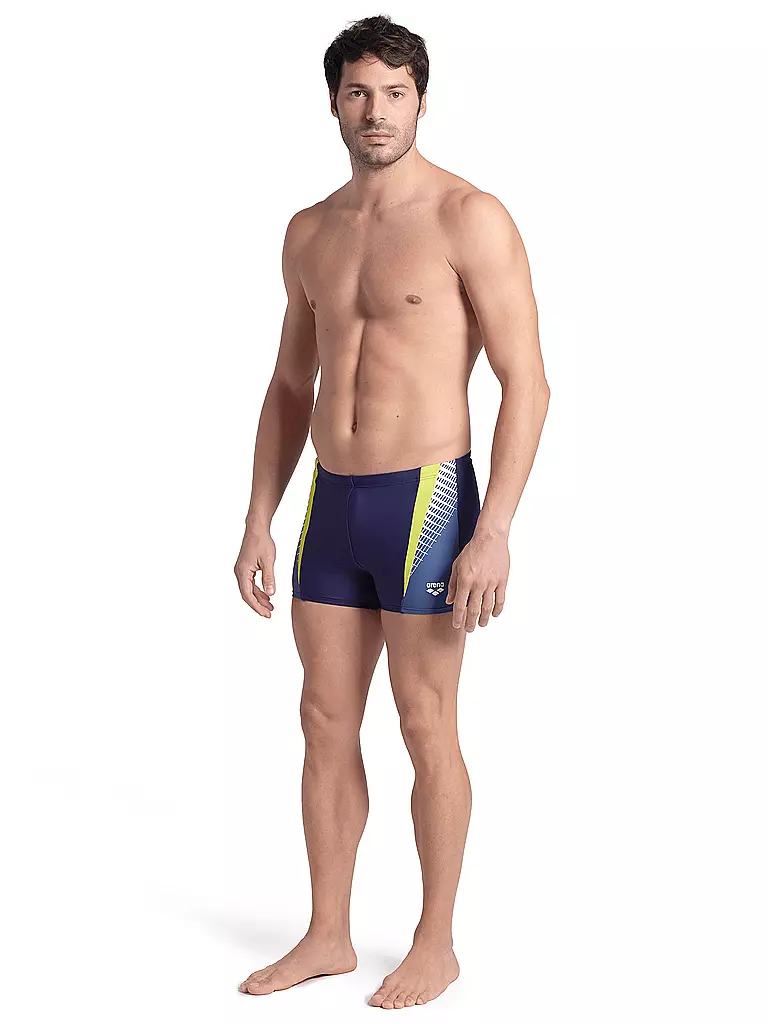 ARENA | Slip de bain homme | Bleu foncé