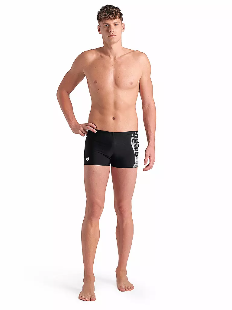 ARENA | Slip de bain homme | Noir