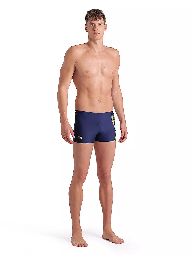 ARENA | Slip de bain homme | Bleu foncé