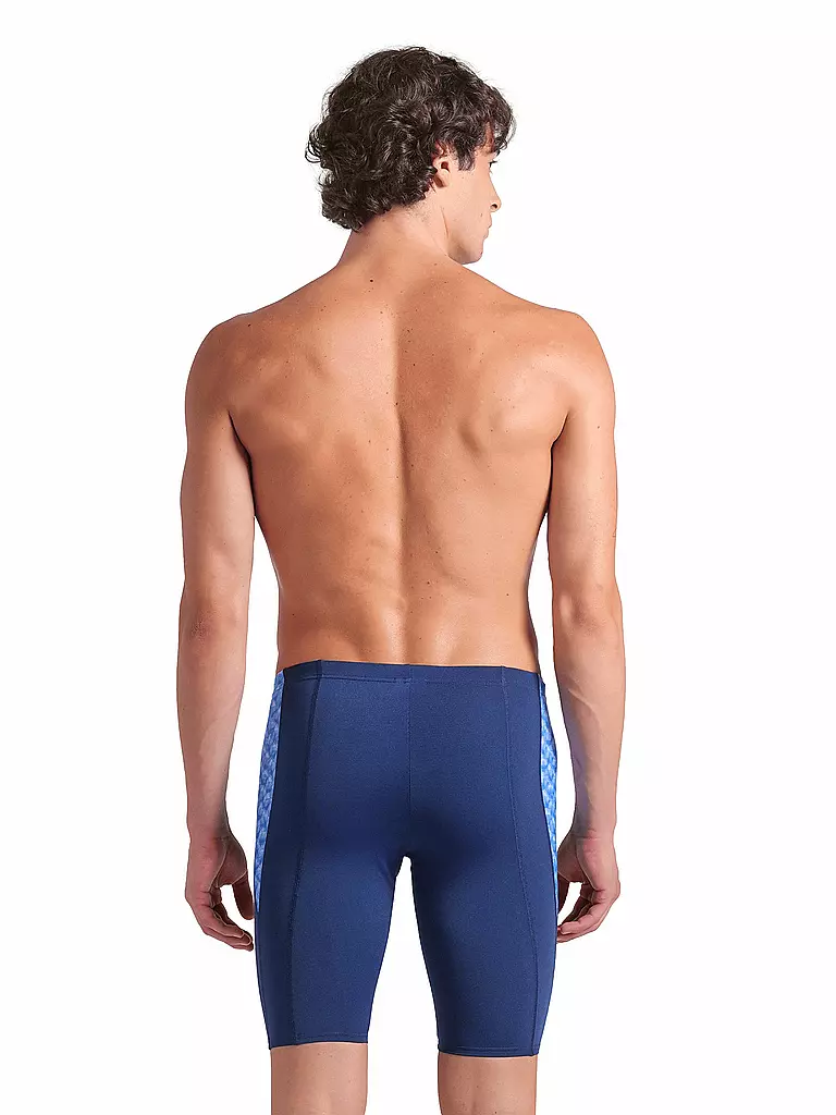 ARENA | Slip de bain jambe Monogram Homme |